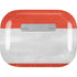 Distressed Austria Flag AirPods Pro 2nd Gen Skin